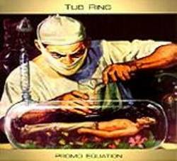 Tub Ring : Promo Equation Tub Ring : Promo Equation